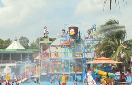 Đa dạng trải nghiệm, kích cầu du lịch hè tại TP. Hồ Chí Minh