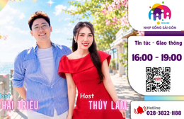 Nhịp sống Sài Gòn chiều: Những cách bổ sung protein không cần trứng