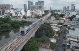 TOD - Chìa khóa mở rộng cơ hội an cư tại các đô thị lớn
