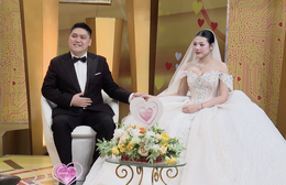 Vợ chồng son: Mối tình chị em 8 năm ngọt ngào