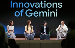 Việt Nam dẫn đầu khu vực về ứng dụng Gemini trong học thuật