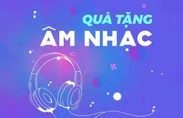 Quà tặng âm nhạc: Một giờ thong thả #26