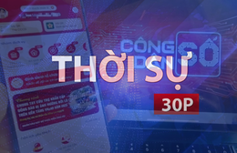 Thời sự 30P trưa (14/7/2026): Ngày Công dân số Việt Nam 15/10 hằng năm