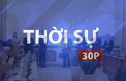 Thời sự 30p sáng (15/7/2026): TP. Hồ Chí Minh vận hành thử nghiệm hạ tầng xúc tiến đầu tư số