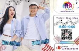 Nhịp sống Sài Gòn chiều: Giúp con quản lý cảm xúc để trưởng thành vững vàng