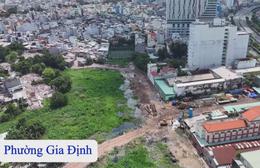 Hoàn thành cải tạo rạch Xuyên Tâm bởi chính sức mạnh của sự đoàn kết và lòng dân