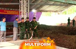 Chiến dịch 500 ngày đêm: Tiếp nối lời hứa với những người đã ngã xuống
