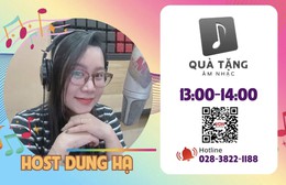 Quà tặng âm nhạc: Những câu chuyện tình