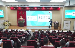 30 bài báo khoa học tại hội thảo "Công nghệ xây dựng cho phát triển bền vững"