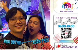 Nhịp sống Sài Gòn chiều: Chế độ ăn uống ưu tiên thực vật và nói không với thực phẩm chế biến sẵn