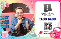 Quà tặng âm nhạc: Lời tâm sự 37