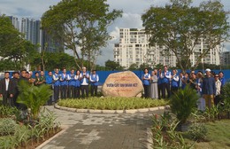 Bảo vệ môi trường giai đoạn mới tại TP. Hồ Chí Minh