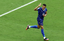 Kylian Mbappé trở thành cầu thủ ghi nhiều bàn thắng nhất lịch sử World Cup