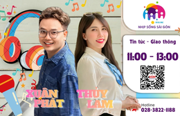 Nhịp sống Sài Gòn trưa: 1001 câu chuyện chốn công cơ - Coi công ty là nhà và cái kết