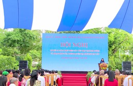 Phường Long Bình phát huy tinh thần Thành phố mang tên Bác trong giai đoạn mới