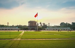 Hà Nội công bố quy hoạch tầm nhìn 100 năm: Định hình diện mạo Thủ đô thời đại mới