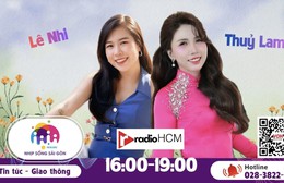 Nhịp sống Sài Gòn chiều: Nên uống nước trước, trong hay sau bữa ăn?