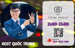 Trạm radio: “Nghề làm Mẹ” dễ lắm