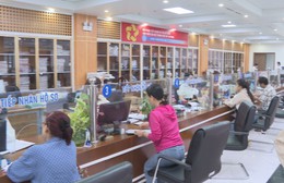 Điều chỉnh tăng 8% lương hưu, trợ cấp BHXH: Kịp thời chia sẻ khó khăn, bảo đảm an sinh xã hội