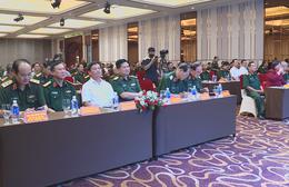 TP. Hồ Chí Minh tri ân thương binh, bệnh binh và gia đình liệt sĩ tiêu biểu
