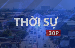 Thời sự 30P chiều (20/7/2026): Người dân Bình Chánh khẩn trương bàn giao mặt bằng mở rộng Quốc lộ 1