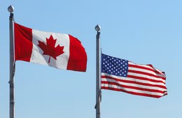 Mỹ áp thuế 50% với hàng loạt sản phẩm Canada