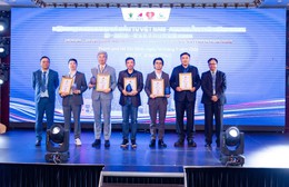 Chuyển đổi số ngành sản xuất: Gỡ "điểm nghẽn" kết nối giữa hệ thống quản lý và dây chuyền nhà máy