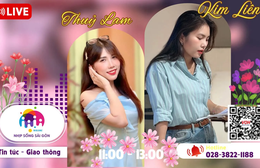 Nhịp sống Sài Gòn trưa: Khi sếp nói "nâng cấp bản thân đi"
