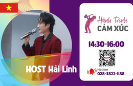 Hành trình cảm xúc: Tháng Bảy lan tòa tinh thần “Uống nước nhớ nguồn”