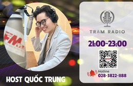 Trạm radio: Nhớ lắm vị quê nhà!