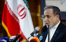 Mỹ không kích Iran ngày thứ 12 liên tiếp, căng thẳng tại eo biển Homuz leo thang