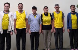 Khởi tố nhóm đối tượng người nước ngoài chuyên dàn cảnh lừa đảo chiếm đoạt tài sản khách du lịch