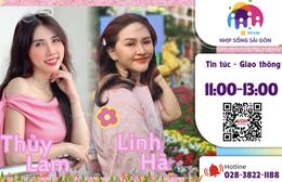 Nhịp sống Sài Gòn trưa: Tự chế tạo chiếc xe thể thao hạng nhẹ của riêng mình từ động cơ xe máy
