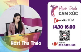 Hành trình cảm xúc: Tình yêu diệu kỳ