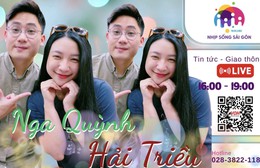 Nhịp sống Sài Gòn chiều: Xu hướng rất thú vị tại Hàn Quốc mang tên "Mom Lover"