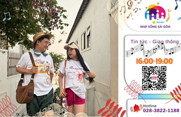Nhịp sống Sài Gòn chiều: Bài toán tài chính trong mùa tuyển sinh