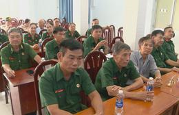 Khắc ghi công lao, tiếp nối truyền thống cách mạng
