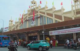 Một thế kỷ Chợ Tân Định - Di sản giữa lòng thành phố