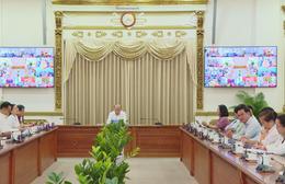 TP. Hồ Chí Minh đẩy mạnh hoàn thiện thể chế, kiến tạo động lực phát triển