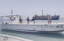 Liên Hợp Quốc lo ngại nhóm Houthi tấn công tàu thuyền ở Biển Đỏ