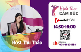 Hành trình cảm xúc: Những ngày ta đôi mươi