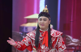 Chắp cánh Bông Lúa Vàng: Hoàng Việt Trang - Từ Bông Lúa Vàng đến hoạt động nghệ thuật chuyên nghiệp