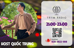 Trạm Radio: Rộn ràng đám cưới miền Tây