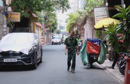 Người cựu chiến binh giữ trọn nghĩa tình với cộng đồng