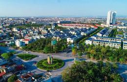 Tổ chức Cuộc thi “Sáng tác Ca khúc và Biểu trưng (Logo) về phường Mường Thanh” năm 2026