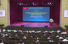 TP. Hồ Chí Minh bồi dưỡng kiến thức, kỹ năng cho hơn 900 cán bộ lãnh đạo chủ chốt