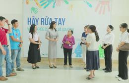 Công đoàn Đài Phát thanh và Truyền hình TP. Hồ Chí Minh thăm, tri ân Mẹ Việt Nam Anh hùng Lê Thị Bê