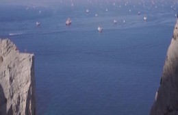 Oman đề xuất cơ chế quản lý eo biển Hormuz với Iran
