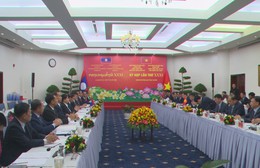 Việt Nam - Lào tiếp tục phối hợp tìm kiếm, hồi hương hài cốt liệt sĩ