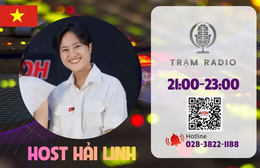 Trạm Radio: Xin gửi lời tri ân đến các Anh hùng Liệt sĩ
